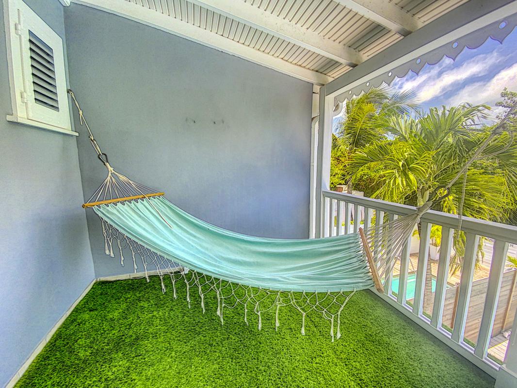 A louer villa 2 chambres Orientale Saint Martin-hamac-24